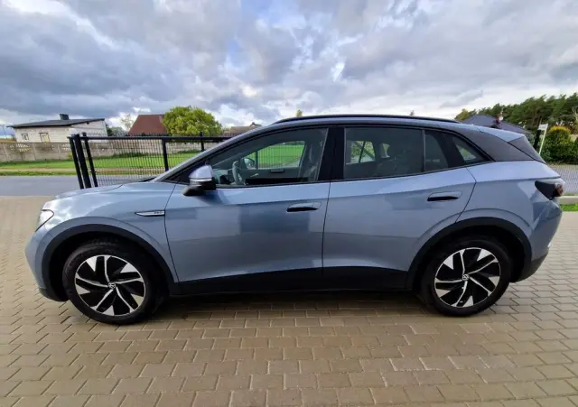 VOLKSWAGEN ID.4 77kWh Pro Performance