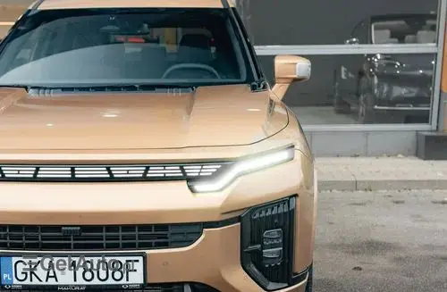 SSANGYONG/KGM Actyon 