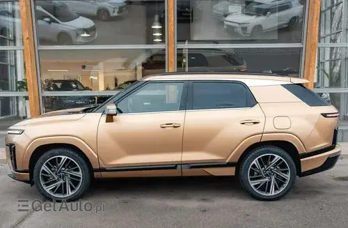 SSANGYONG/KGM Actyon 