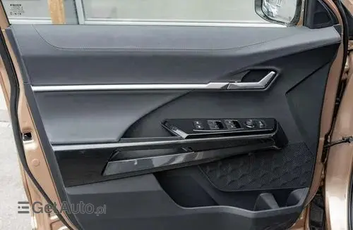 SSANGYONG/KGM Actyon 