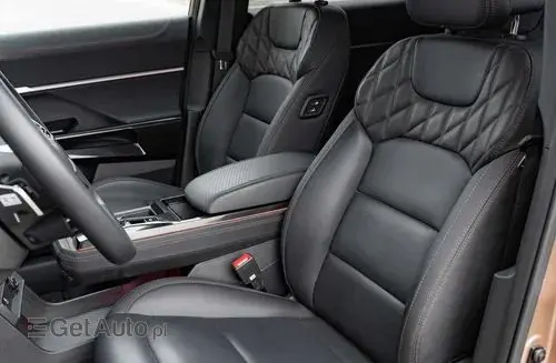 SSANGYONG/KGM Actyon 