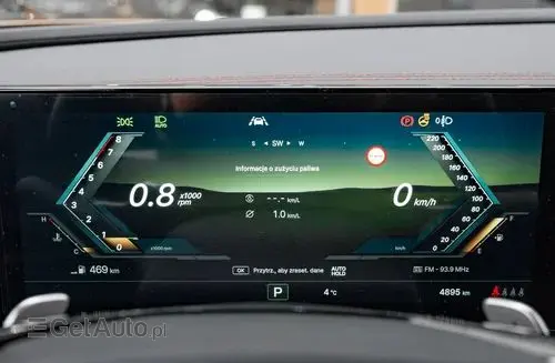 SSANGYONG/KGM Actyon 