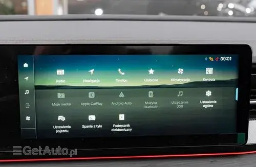 SSANGYONG/KGM Actyon 