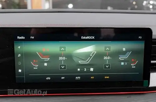 SSANGYONG/KGM Actyon 