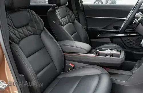 SSANGYONG/KGM Actyon 