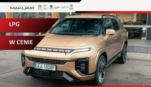 SSANGYONG/KGM Actyon 