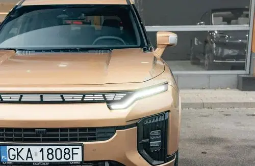 SSANGYONG/KGM Actyon 