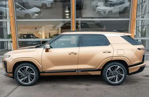 SSANGYONG/KGM Actyon 