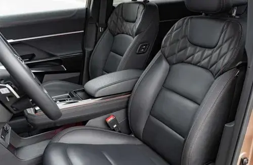 SSANGYONG/KGM Actyon 