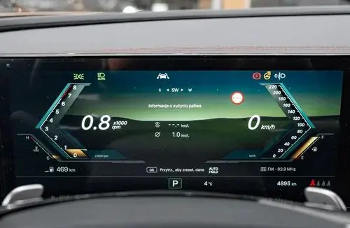 SSANGYONG/KGM Actyon 