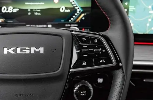 SSANGYONG/KGM Actyon 