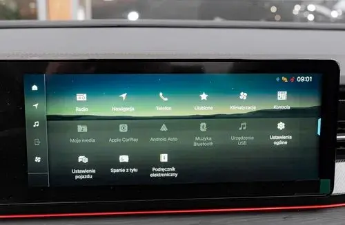 SSANGYONG/KGM Actyon 