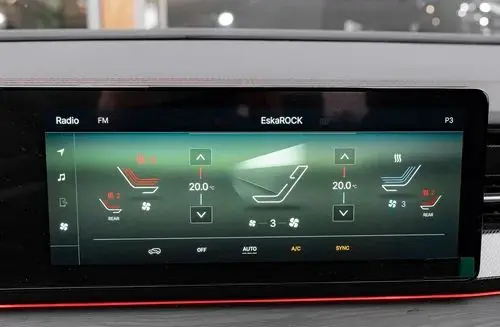 SSANGYONG/KGM Actyon 