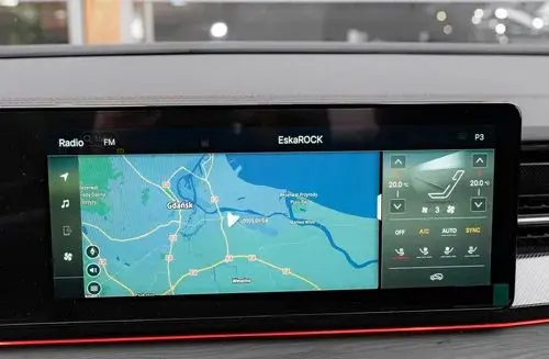 SSANGYONG/KGM Actyon 