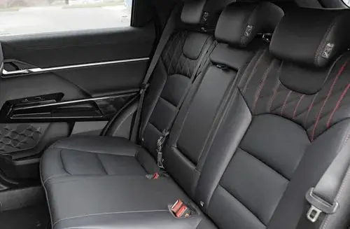 SSANGYONG/KGM Actyon 