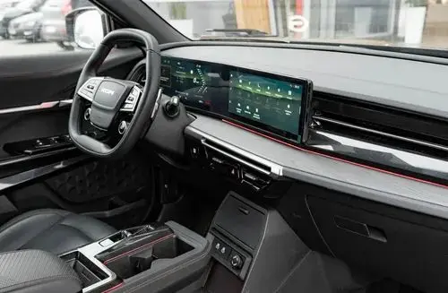 SSANGYONG/KGM Actyon 