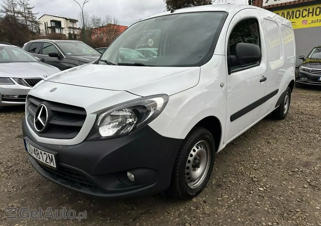 MERCEDES-BENZ Citan 