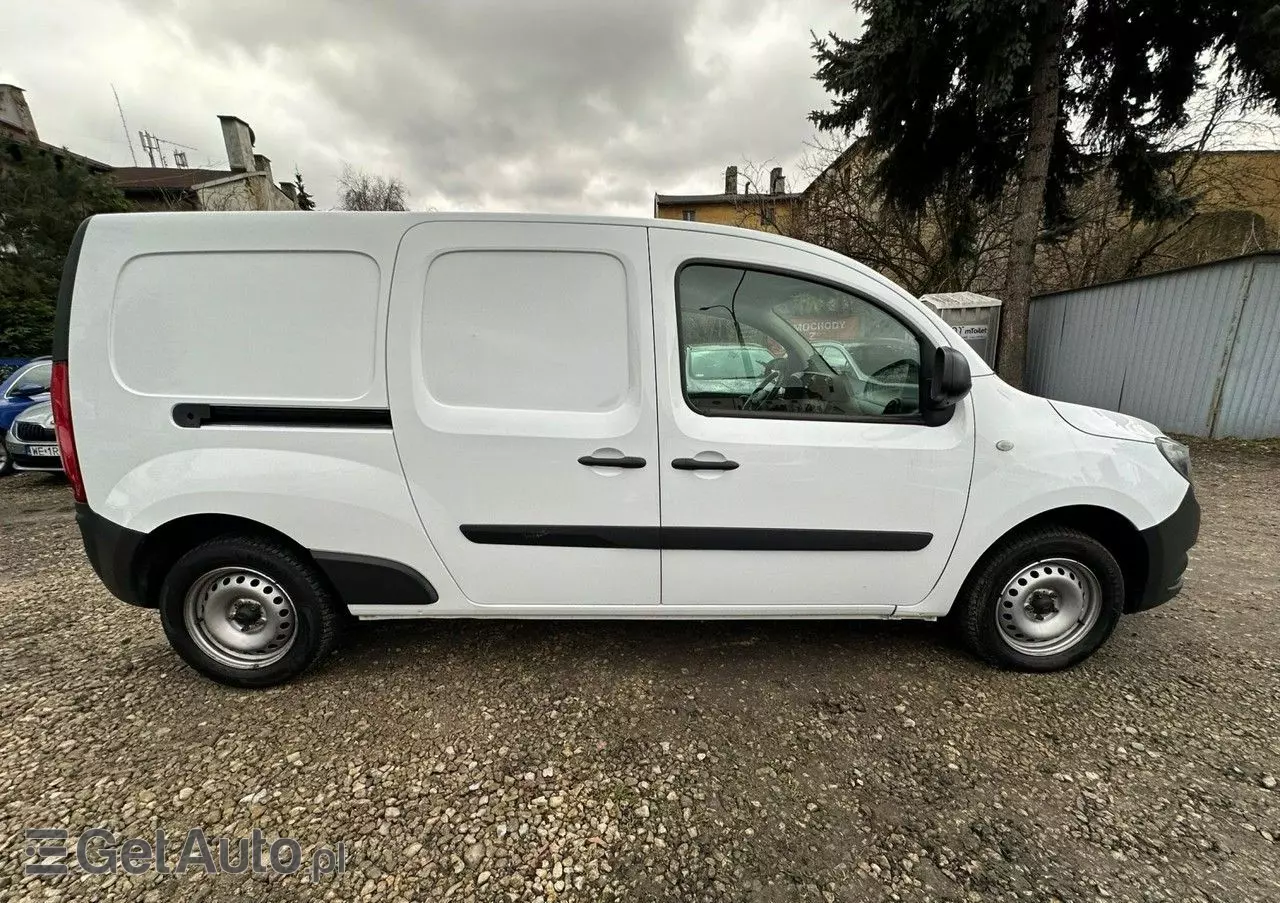 MERCEDES-BENZ Citan 