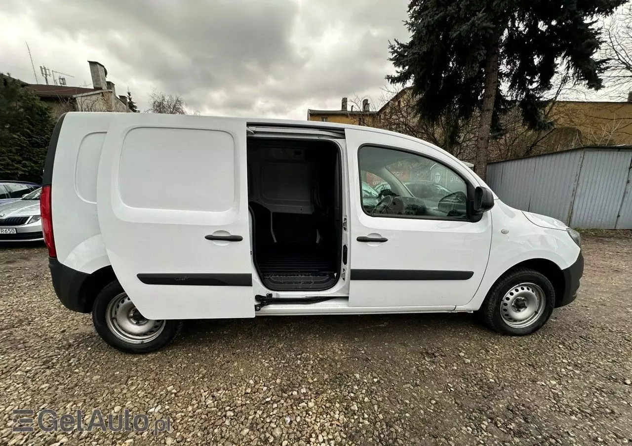MERCEDES-BENZ Citan 