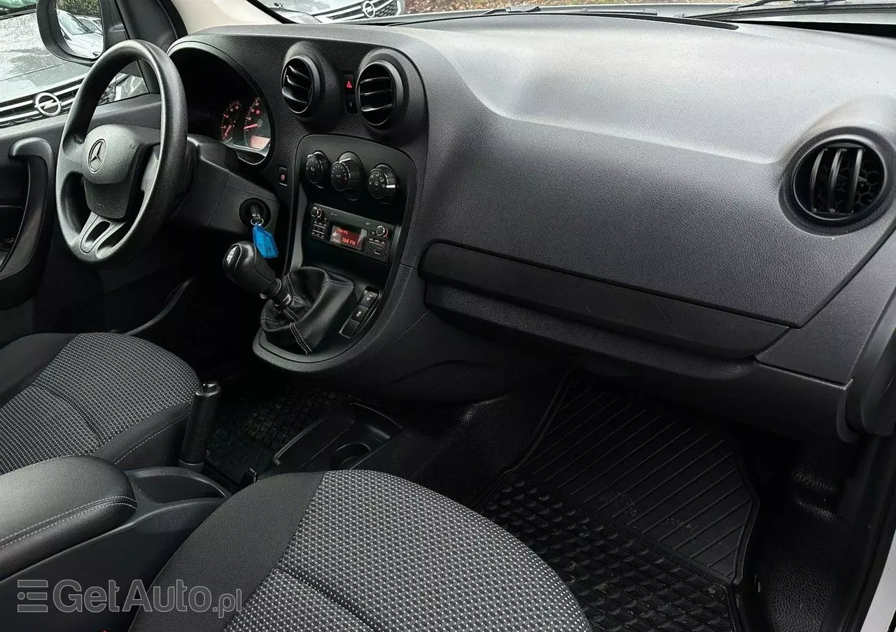 MERCEDES-BENZ Citan 
