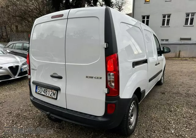 MERCEDES-BENZ Citan 