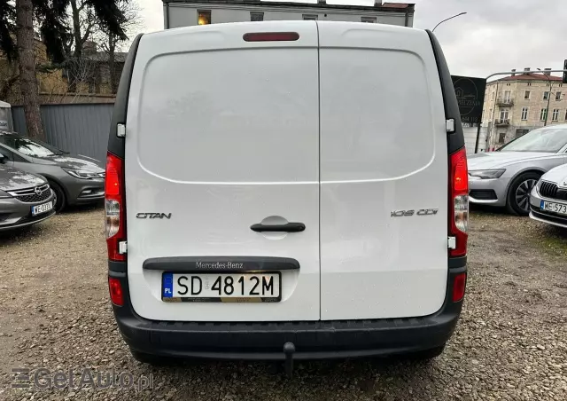 MERCEDES-BENZ Citan 