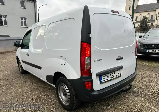 MERCEDES-BENZ Citan 