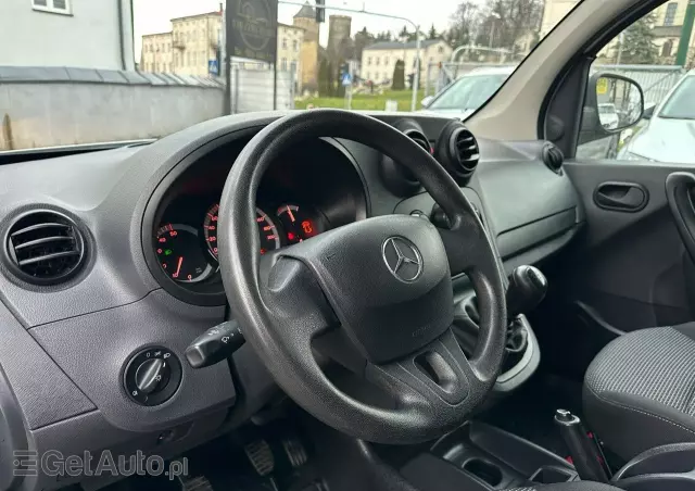 MERCEDES-BENZ Citan 