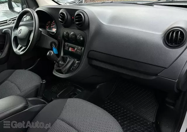 MERCEDES-BENZ Citan 
