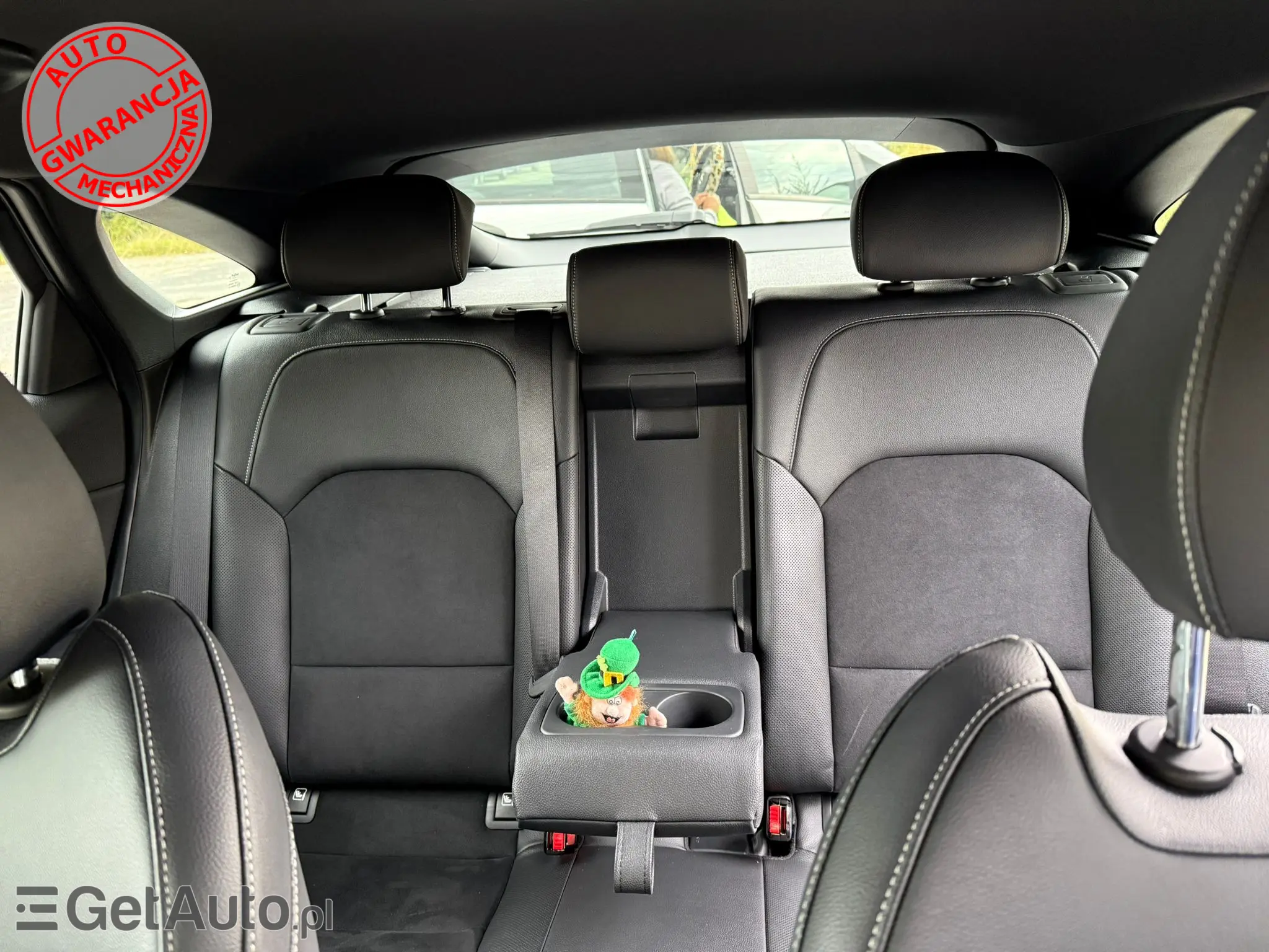 KIA ProCeed GT Line Aut.