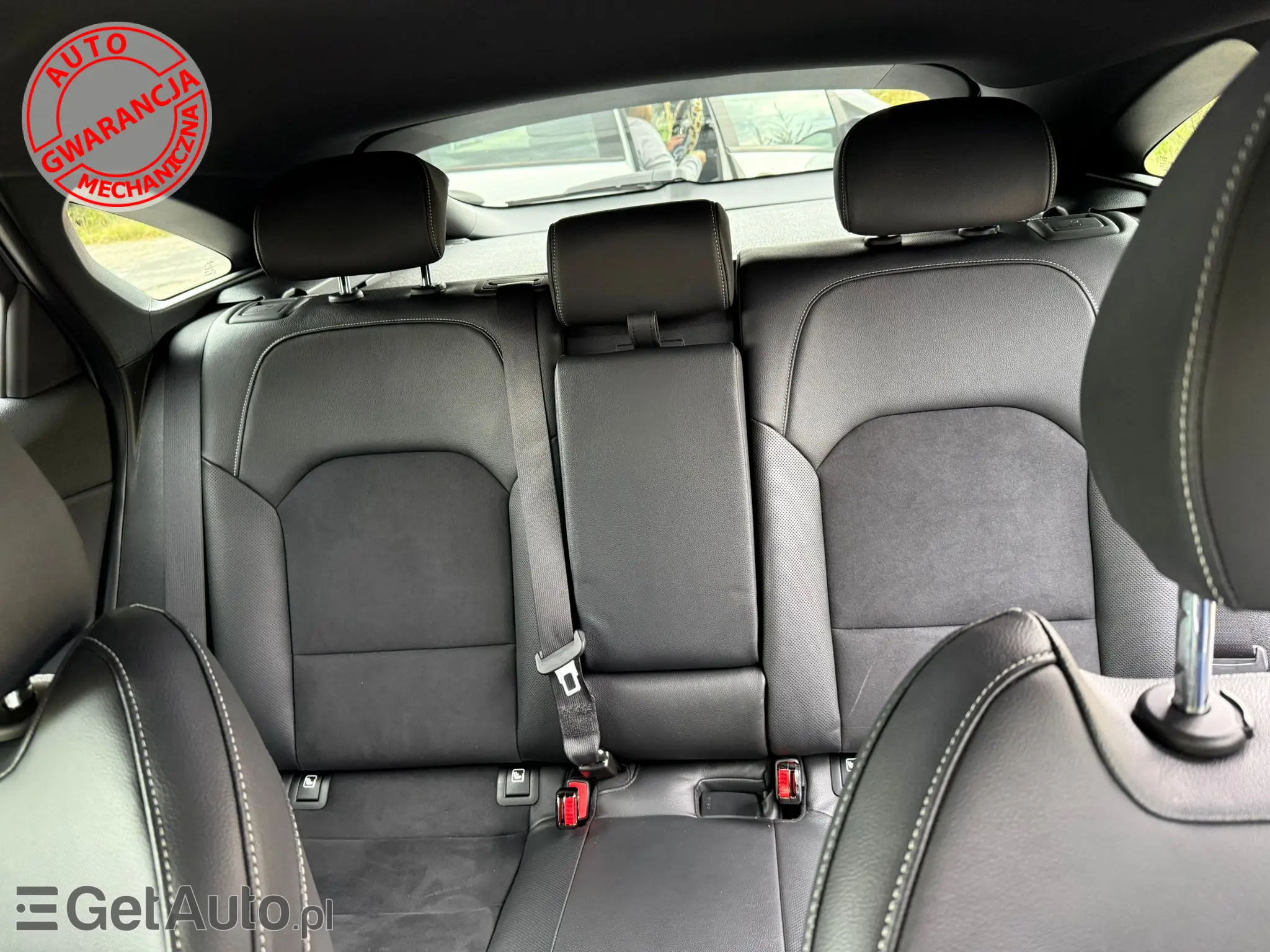 KIA ProCeed GT Line Aut.