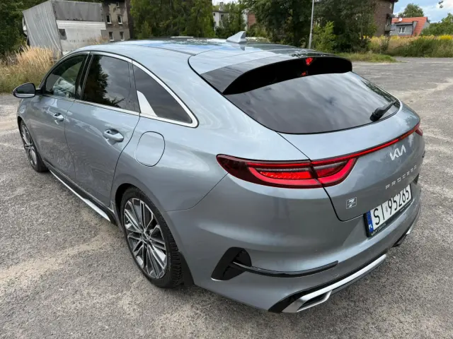 KIA ProCeed GT Line Aut.