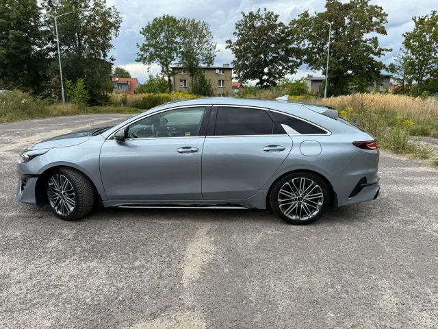 KIA ProCeed GT Line Aut.