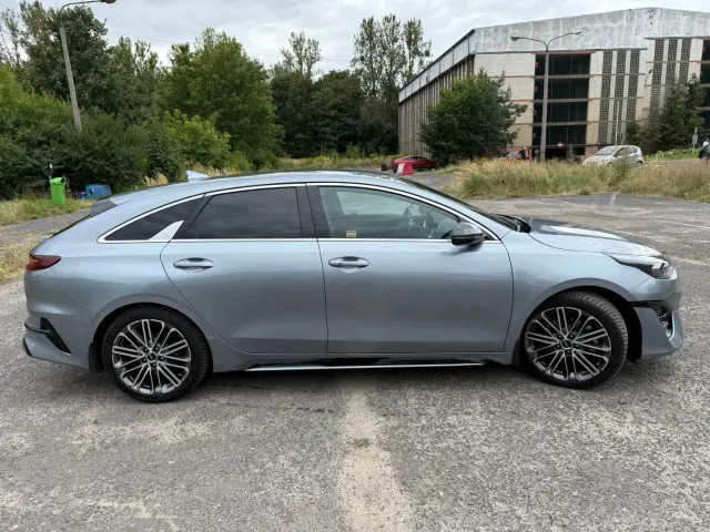 KIA ProCeed GT Line Aut.