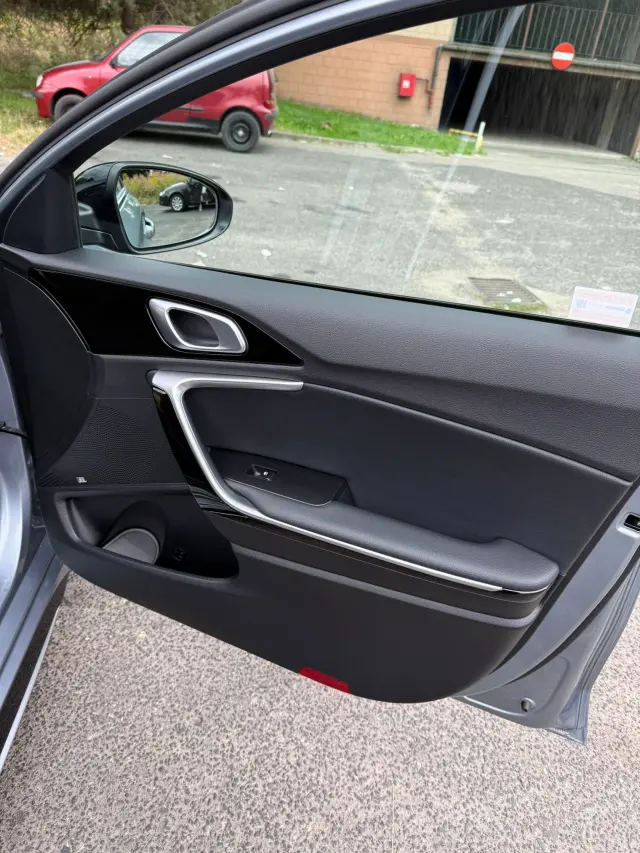 KIA ProCeed GT Line Aut.