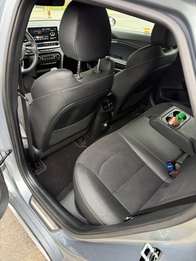 KIA ProCeed GT Line Aut.