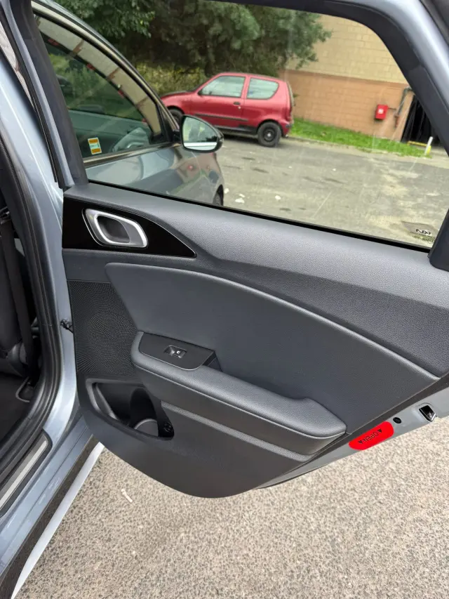 KIA ProCeed GT Line Aut.