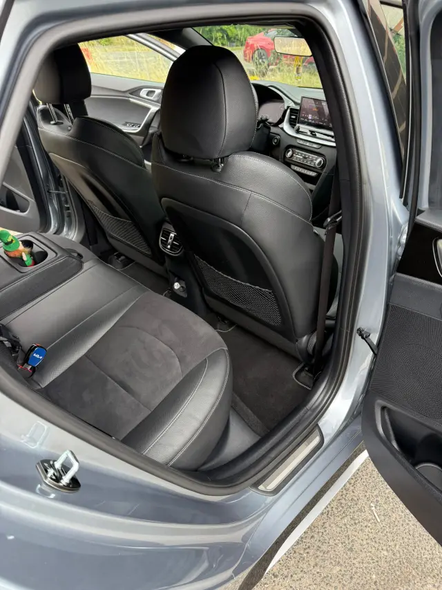 KIA ProCeed GT Line Aut.