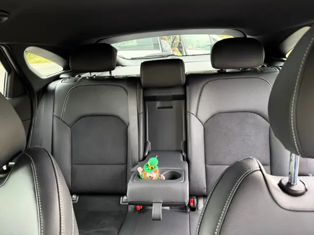 KIA ProCeed GT Line Aut.