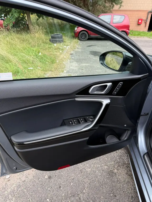 KIA ProCeed GT Line Aut.