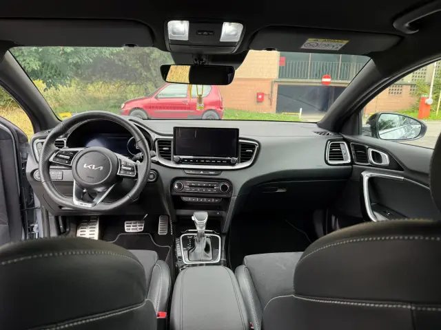 KIA ProCeed GT Line Aut.