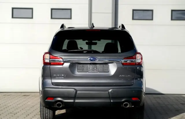 SUBARU Ascent 