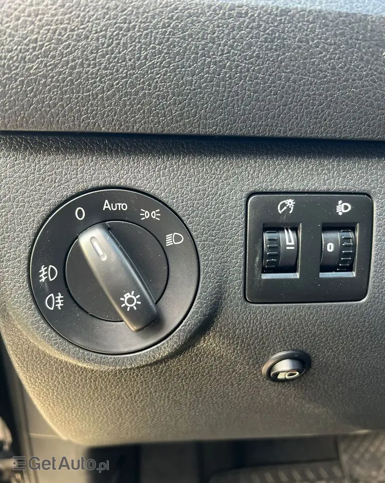 VOLKSWAGEN CADDY/2.0/4X4/ SPROWADZONY na/1 WŁ/FV23%/SERWISOWANY/VW/FORD/OPEL/CITROEN 