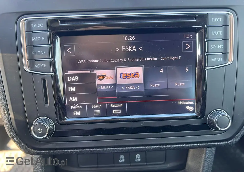 VOLKSWAGEN CADDY/2.0/4X4/ SPROWADZONY na/1 WŁ/FV23%/SERWISOWANY/VW/FORD/OPEL/CITROEN 