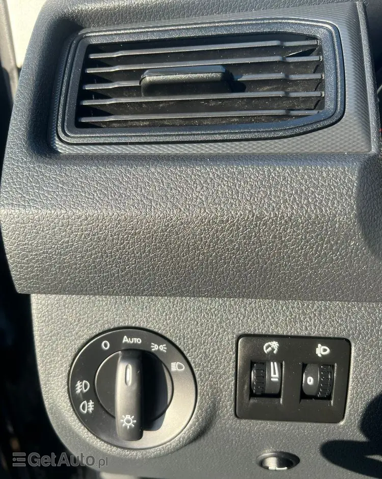 VOLKSWAGEN CADDY/2.0/4X4/ SPROWADZONY na/1 WŁ/FV23%/SERWISOWANY/VW/FORD/OPEL/CITROEN 