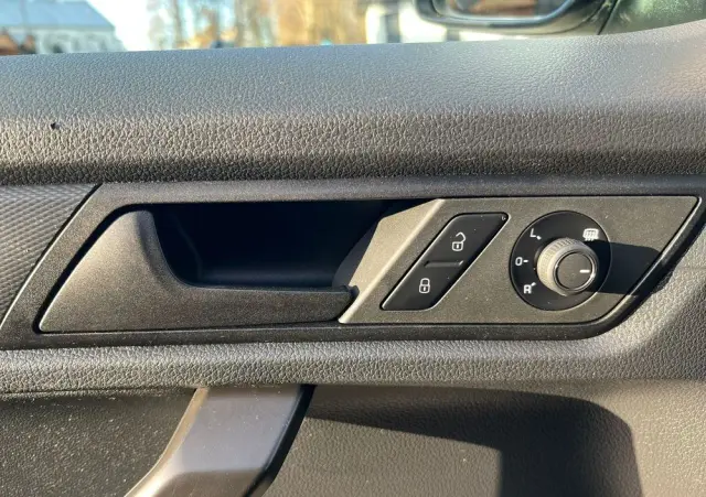 VOLKSWAGEN CADDY/2.0/4X4/ SPROWADZONY na/1 WŁ/FV23%/SERWISOWANY/VW/FORD/OPEL/CITROEN 