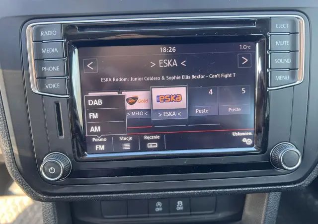 VOLKSWAGEN CADDY/2.0/4X4/ SPROWADZONY na/1 WŁ/FV23%/SERWISOWANY/VW/FORD/OPEL/CITROEN 