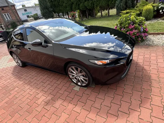 MAZDA 3 Kai Aut.