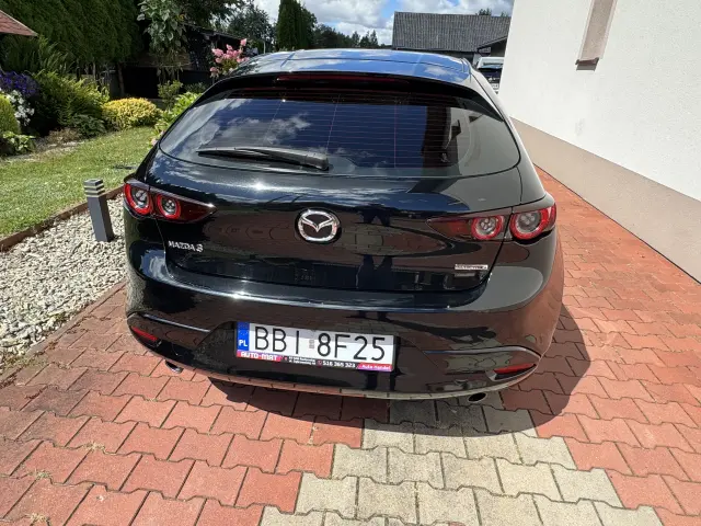 MAZDA 3 Kai Aut.