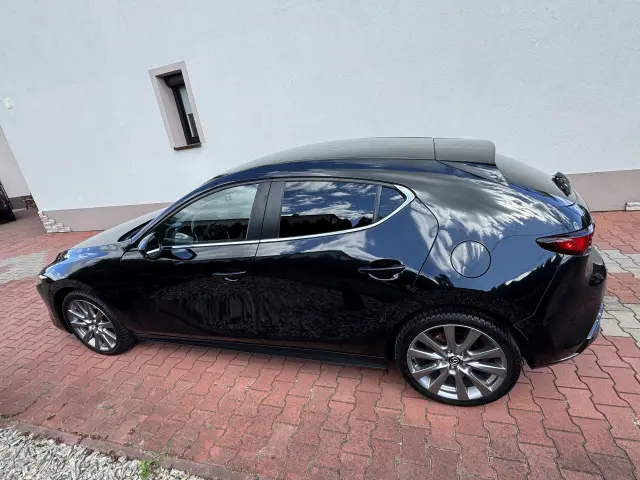 MAZDA 3 Kai Aut.